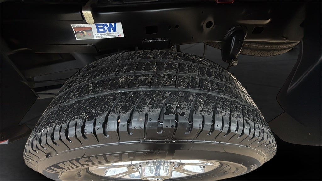 2020 RAM 2500 Big Horn