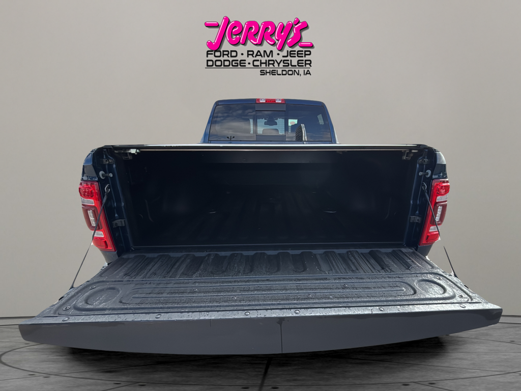 2022 RAM 2500 Longhorn