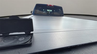 2022 RAM 2500 Longhorn