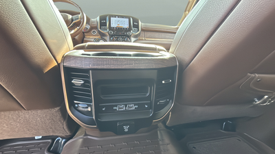 2022 RAM 2500 Longhorn