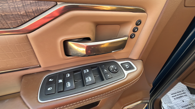 2022 RAM 2500 Longhorn