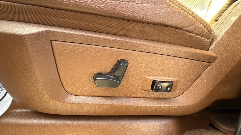 2022 RAM 2500 Longhorn