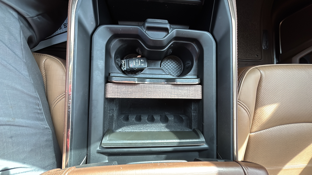 2022 RAM 2500 Longhorn