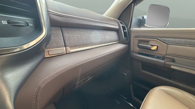 2022 RAM 2500 Longhorn