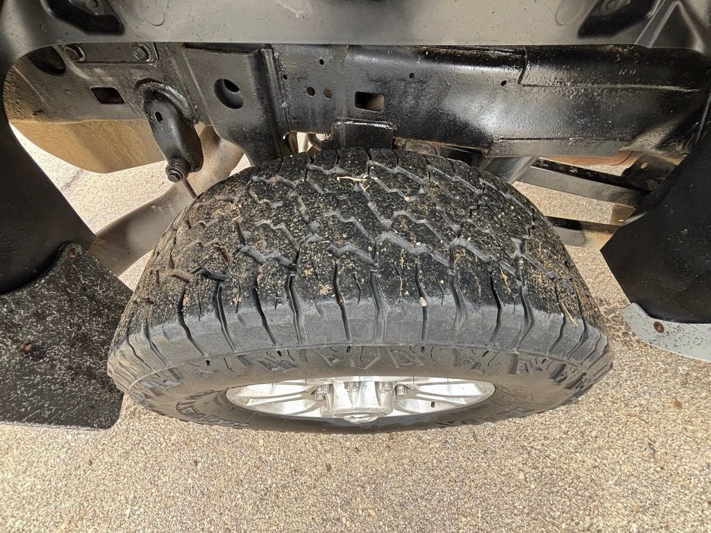 2016 RAM 2500 Laramie