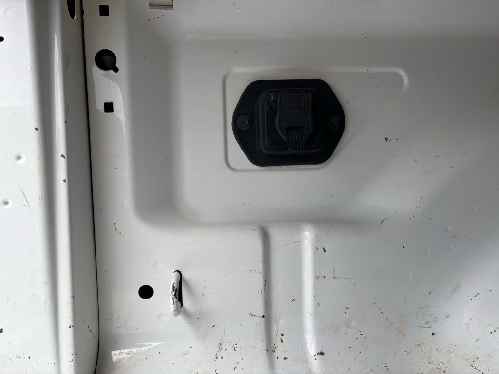 2016 RAM 2500 Laramie