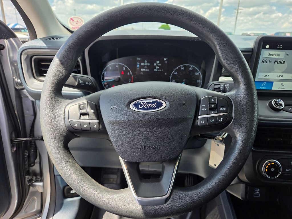 2023 Ford Maverick XL