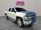 2017 Chevrolet Silverado 1500 LTZ 1LZ