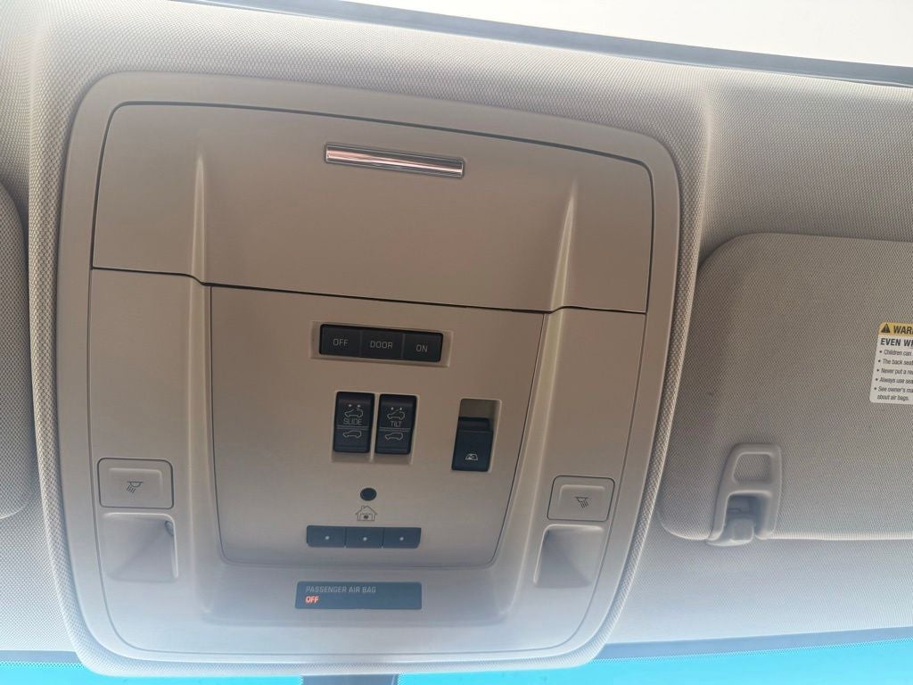 2015 Chevrolet Silverado 1500 LTZ 1LZ