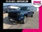 2017 Chevrolet Silverado 1500 LTZ 2LZ