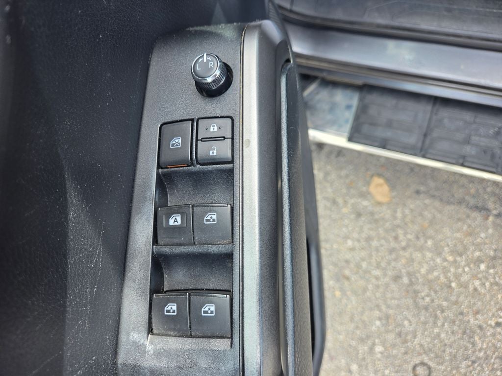 2018 Toyota Tacoma SR5 V6