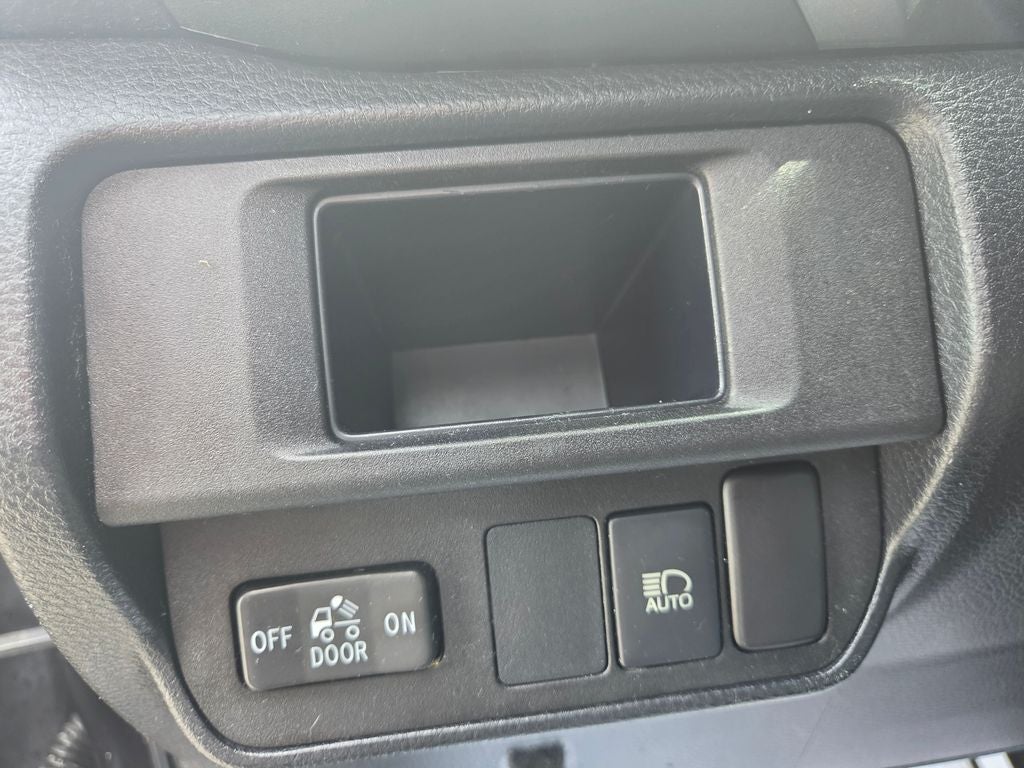 2018 Toyota Tacoma SR5 V6