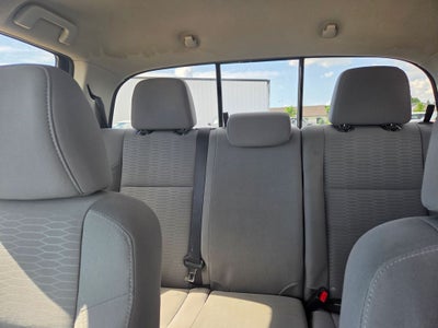 2018 Toyota Tacoma SR5 V6