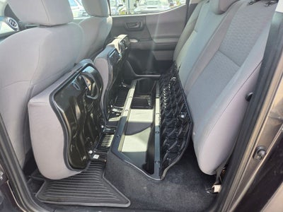 2018 Toyota Tacoma SR5 V6