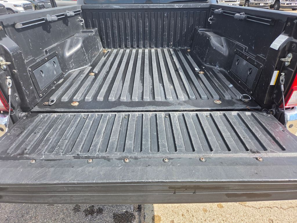 2018 Toyota Tacoma SR5 V6