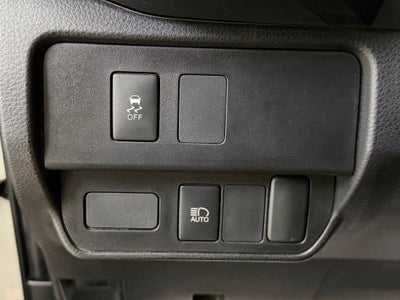 2022 Toyota Tacoma Base