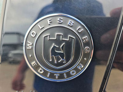 2024 Volkswagen Tiguan 2.0T Wolfsburg Edition