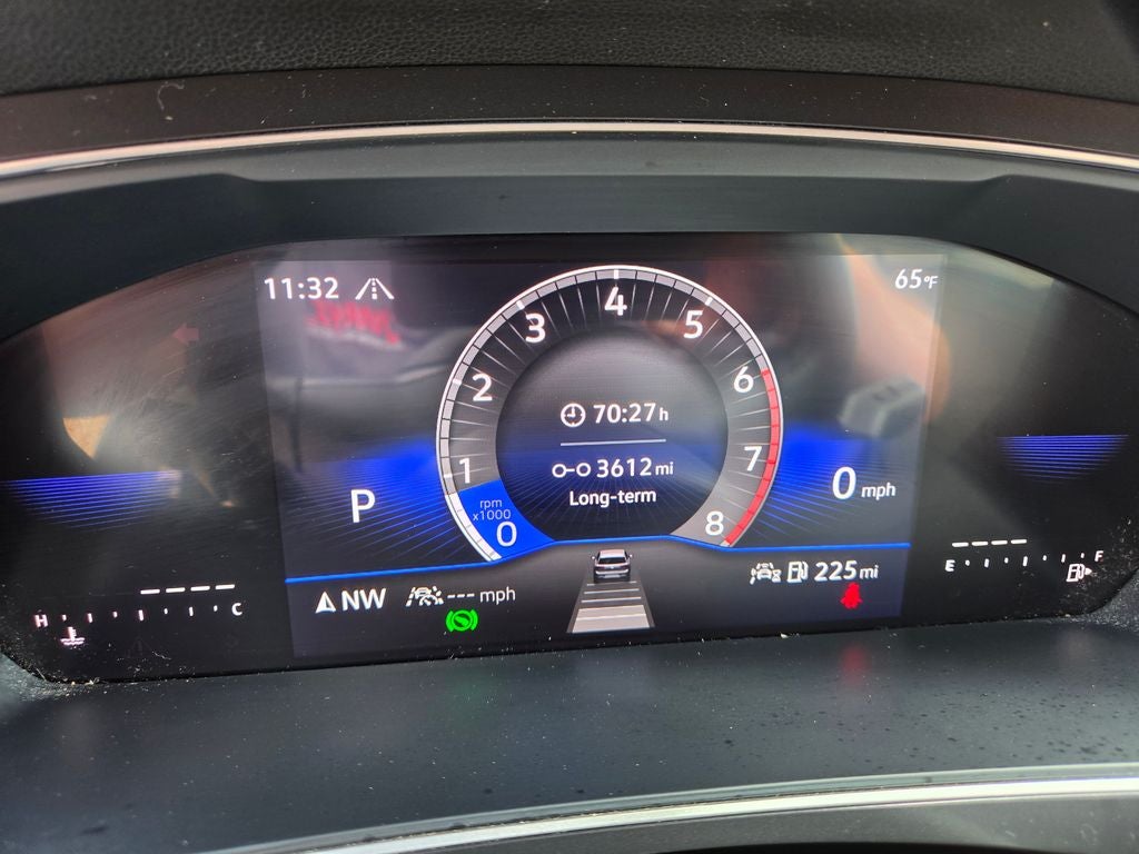 2024 Volkswagen Tiguan 2.0T Wolfsburg Edition
