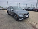 2024 Volkswagen Tiguan 2.0T Wolfsburg Edition