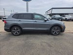 2024 Volkswagen Tiguan 2.0T Wolfsburg Edition