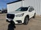 2020 Subaru Ascent Touring