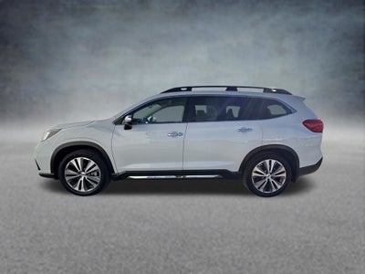 2020 Subaru Ascent Touring