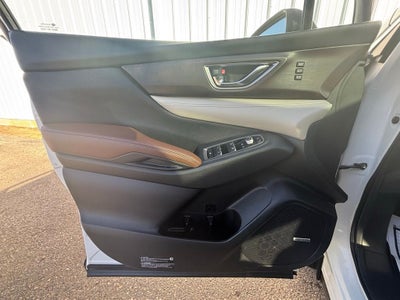 2020 Subaru Ascent Touring