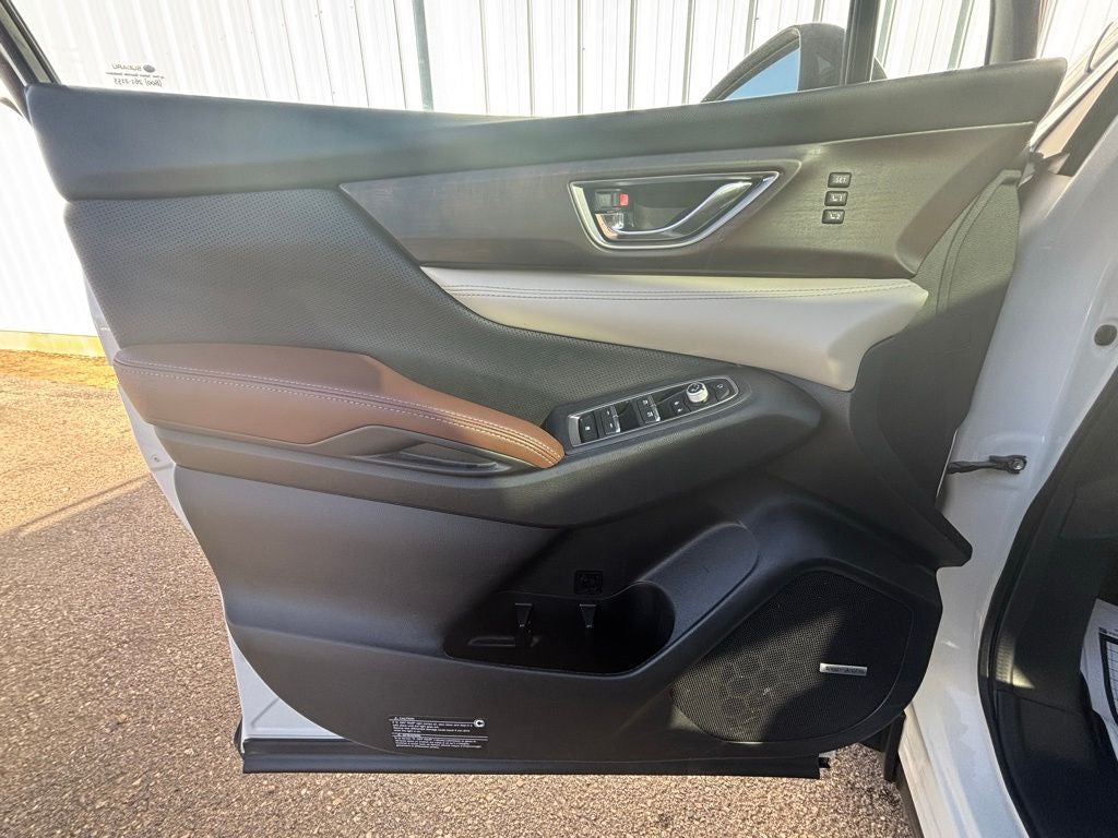 2020 Subaru Ascent Touring