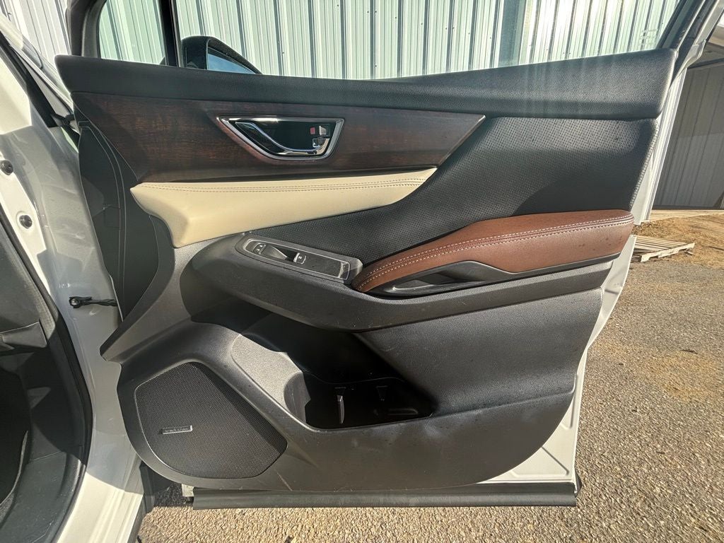 2020 Subaru Ascent Touring