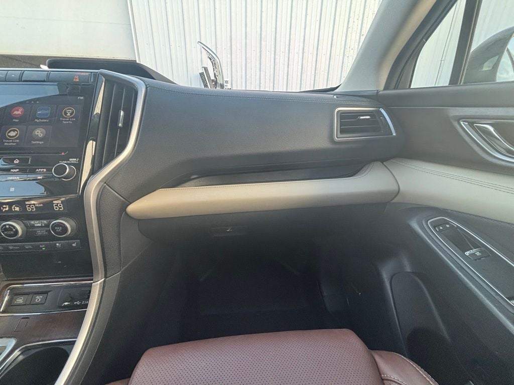 2020 Subaru Ascent Touring