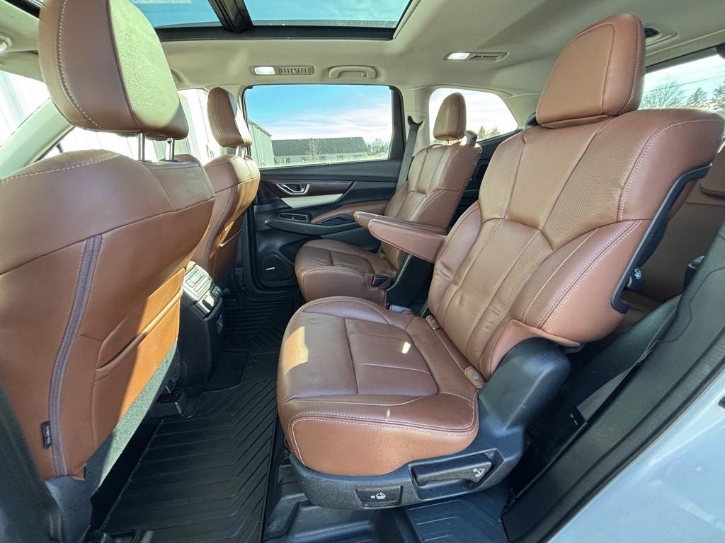2020 Subaru Ascent Touring