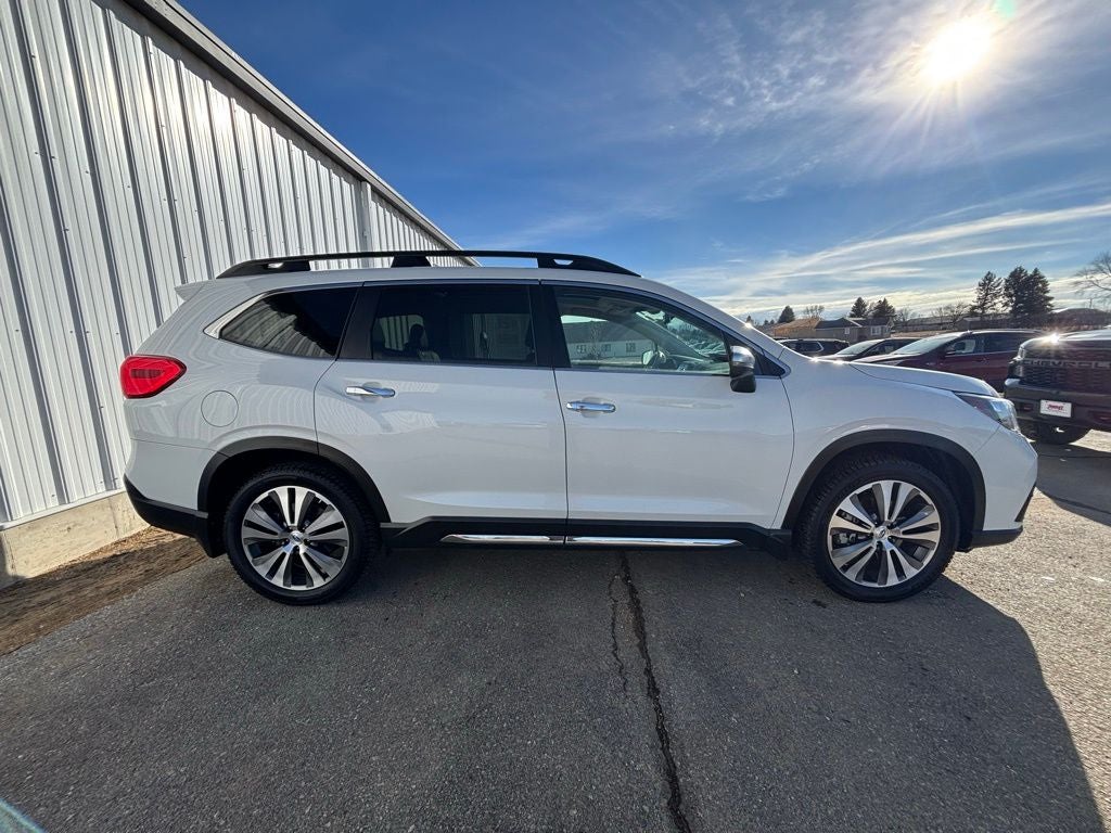 2020 Subaru Ascent Touring