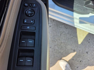 2020 Honda Odyssey Elite