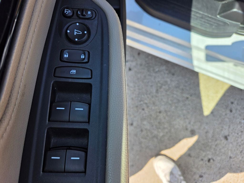 2020 Honda Odyssey Elite