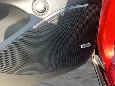 2024 Buick Enclave Premium Group