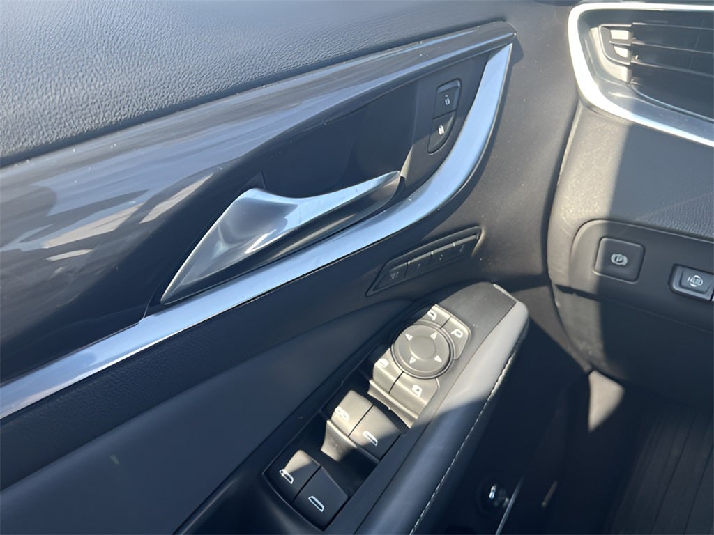 2024 Buick Enclave Premium Group