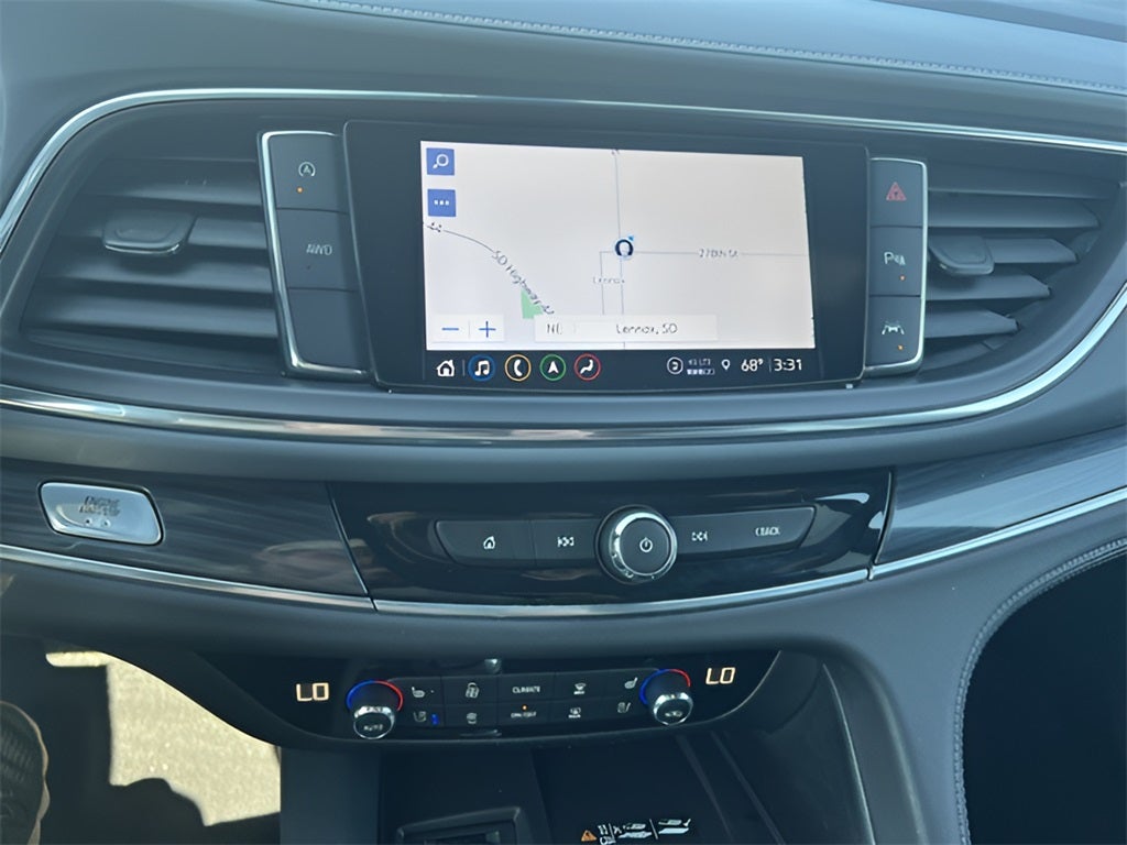 2024 Buick Enclave Premium Group