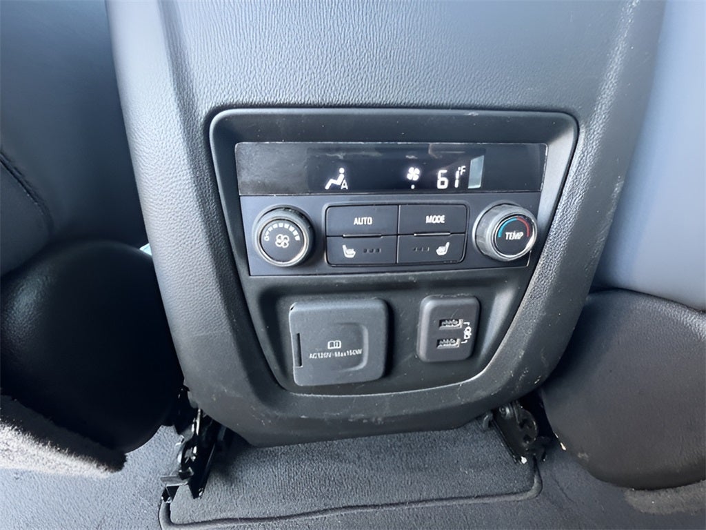 2024 Buick Enclave Premium Group