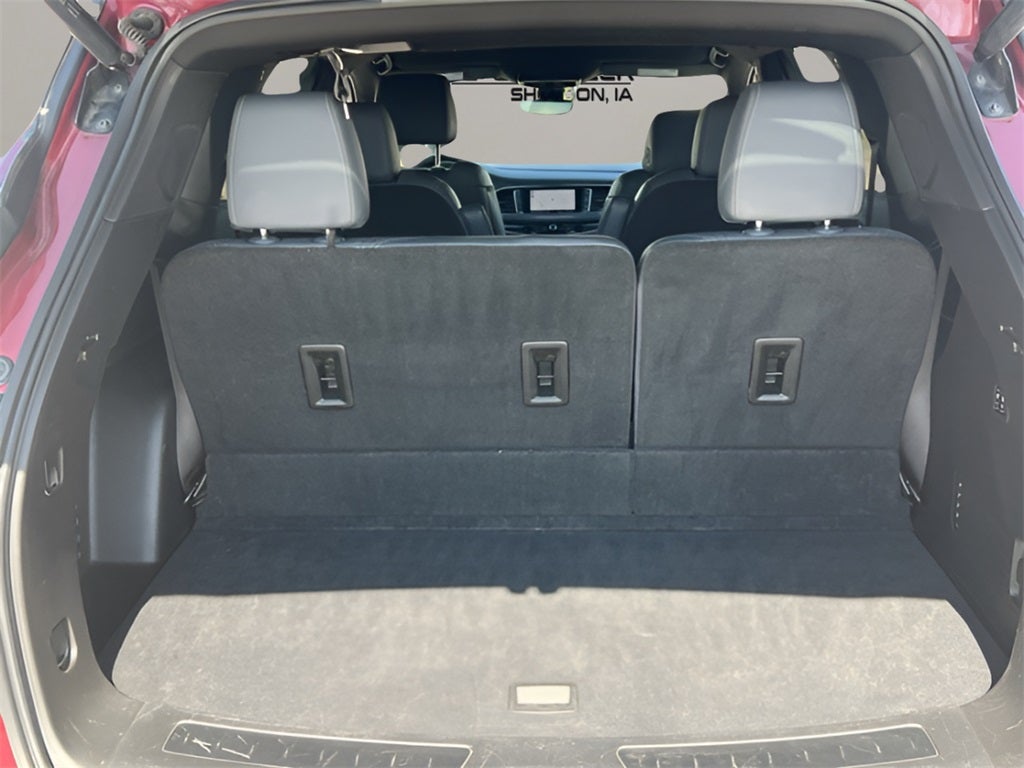 2024 Buick Enclave Premium Group