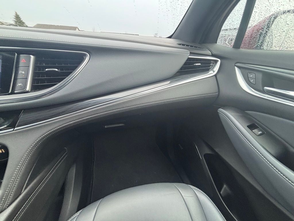 2024 Buick Enclave Premium Group