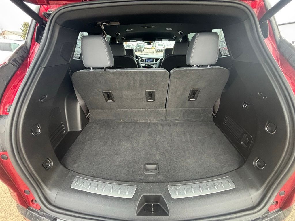 2024 Buick Enclave Premium Group