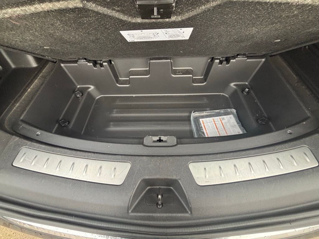 2024 Buick Enclave Premium Group