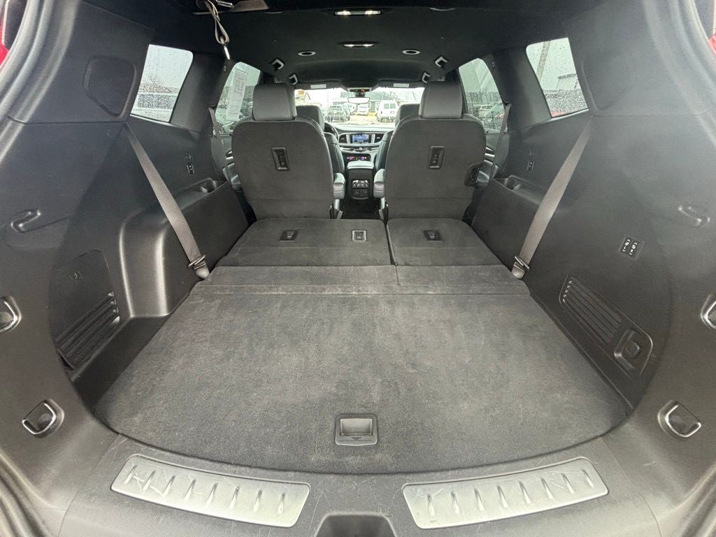 2024 Buick Enclave Premium Group