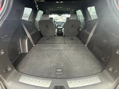 2024 Buick Enclave Premium Group