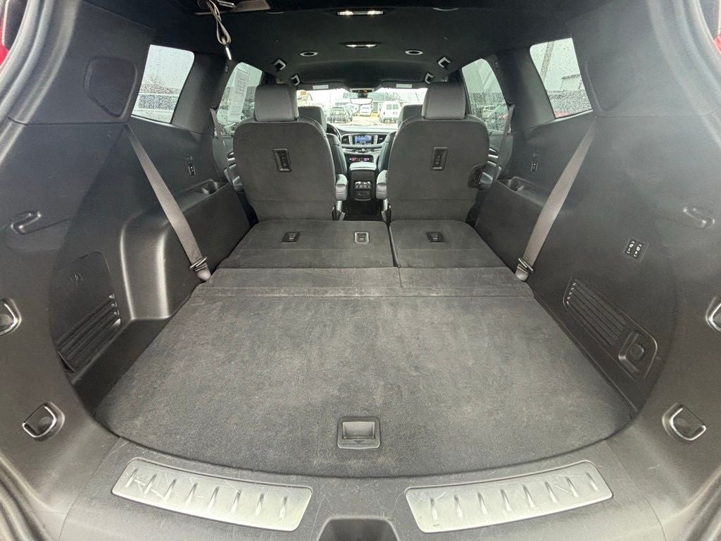 2024 Buick Enclave Premium Group