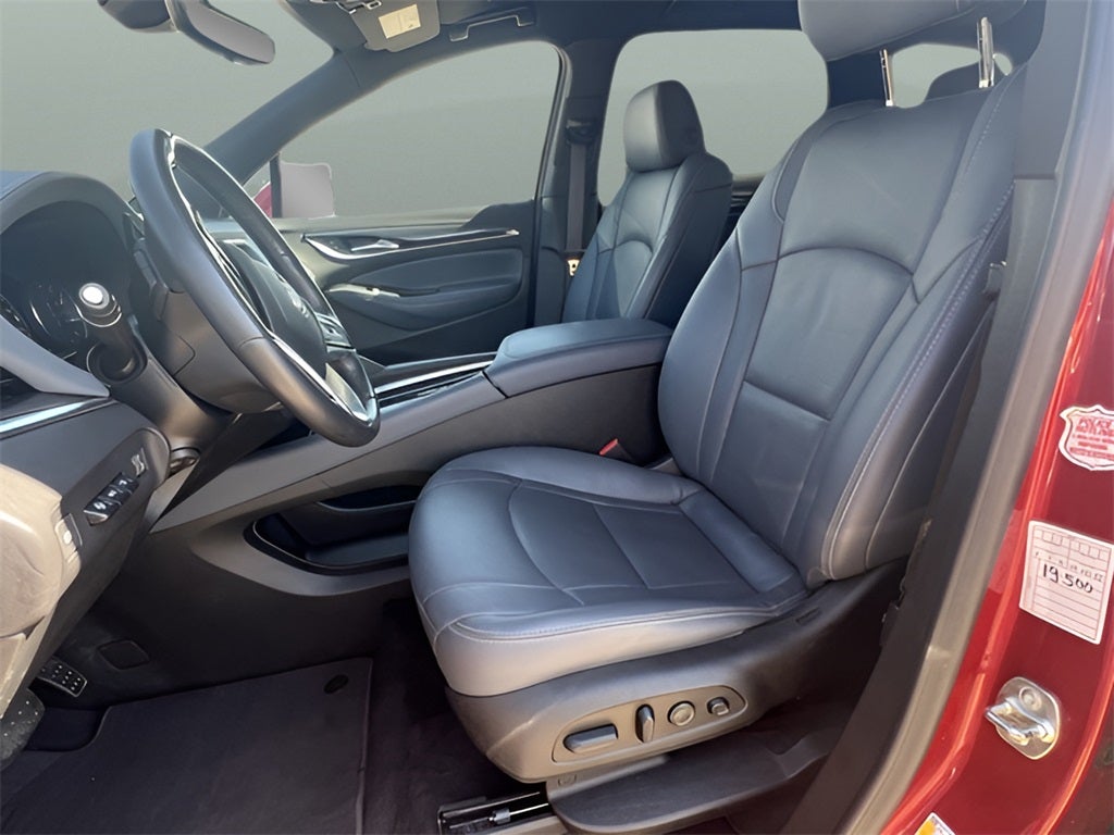 2024 Buick Enclave Premium Group