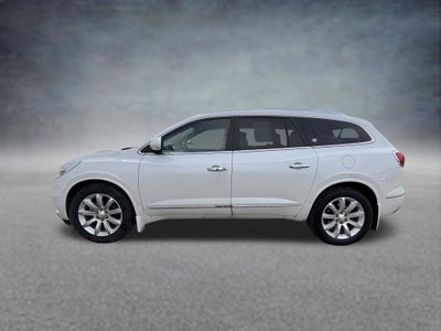 2017 Buick Enclave Premium Group