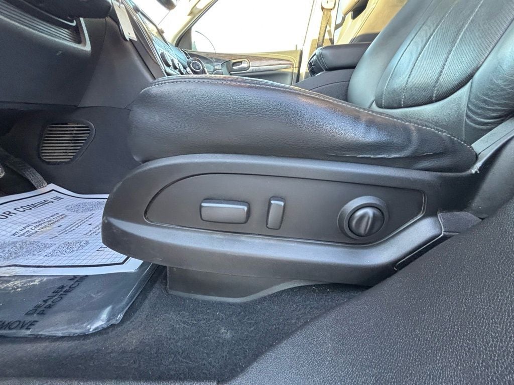 2017 Buick Enclave Premium Group