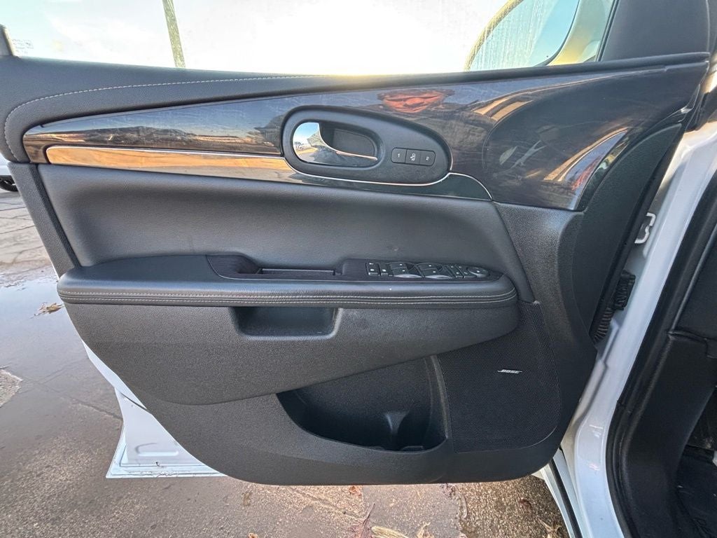 2017 Buick Enclave Premium Group