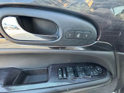 2017 Buick Enclave Premium Group